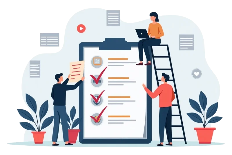 Nuestras habilidades técnicas